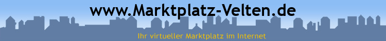 www.Marktplatz-Velten.de